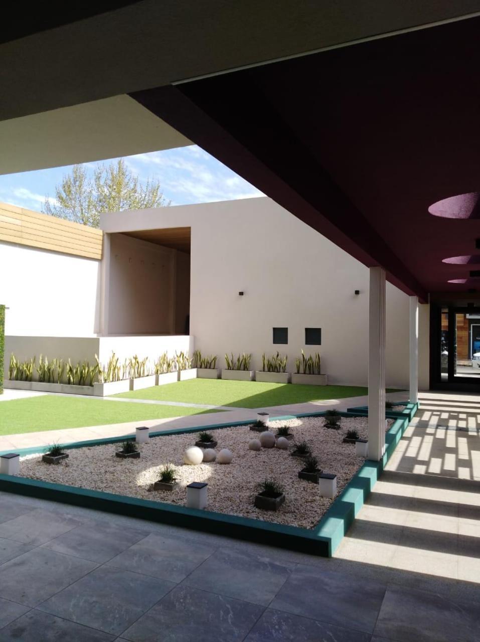 Garden 33 Lägenhet Chivilcoy Exteriör bild