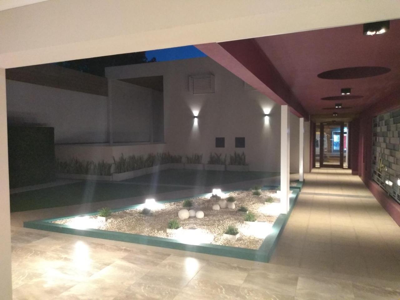 Garden 33 Lägenhet Chivilcoy Exteriör bild