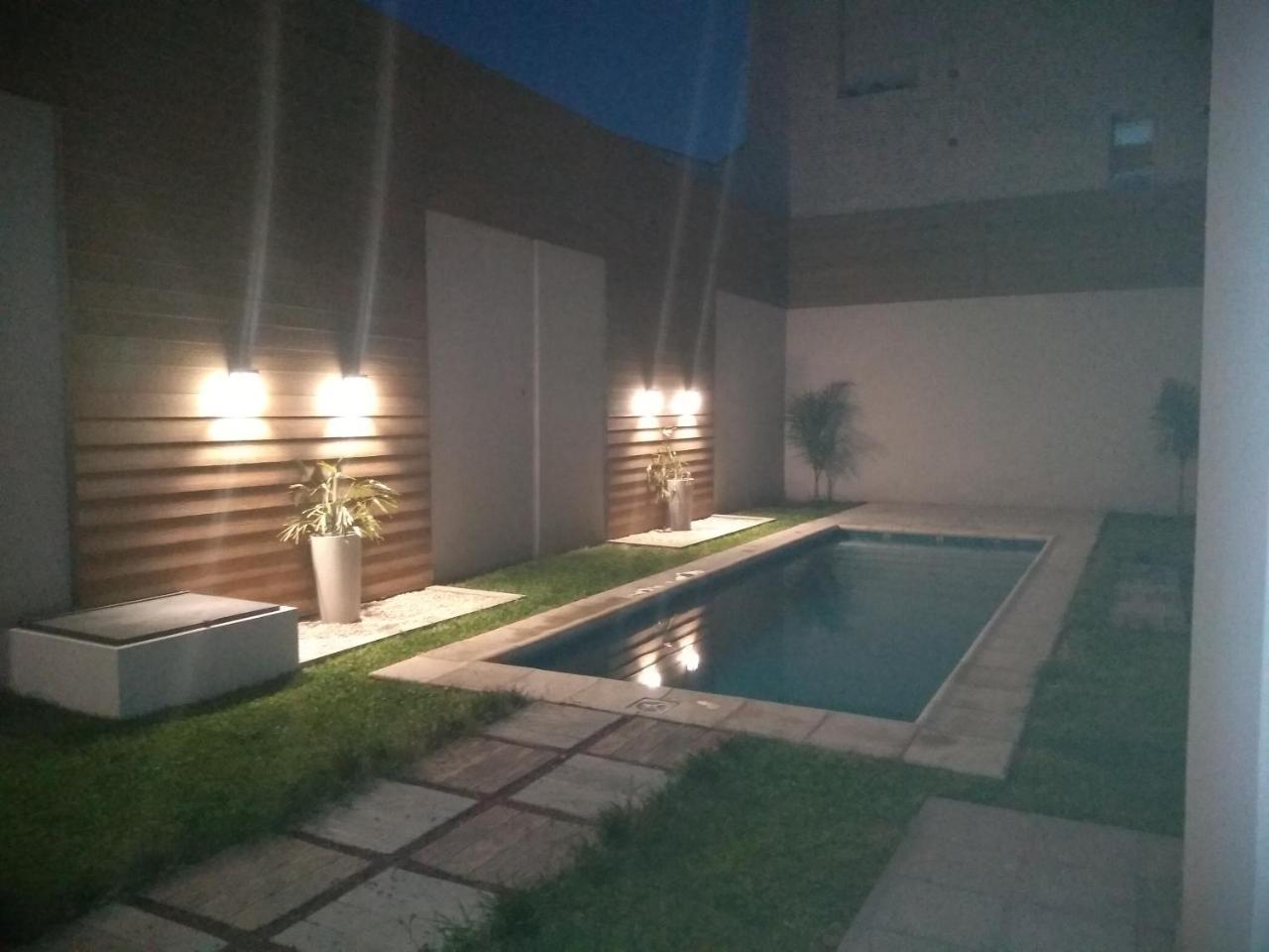 Garden 33 Lägenhet Chivilcoy Exteriör bild